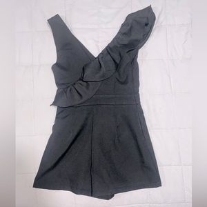 Lulus Romper Size Small